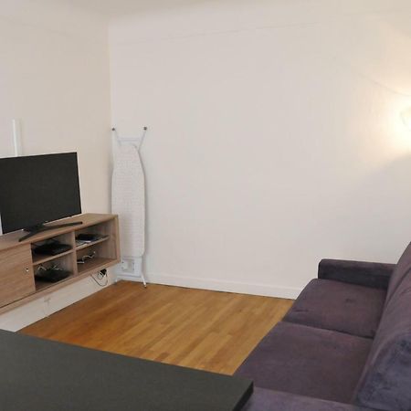 Paris Besson Stay Appartement Neuilly Sur Seine Екстер'єр фото