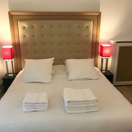 Paris Besson Stay Appartement Neuilly Sur Seine Екстер'єр фото