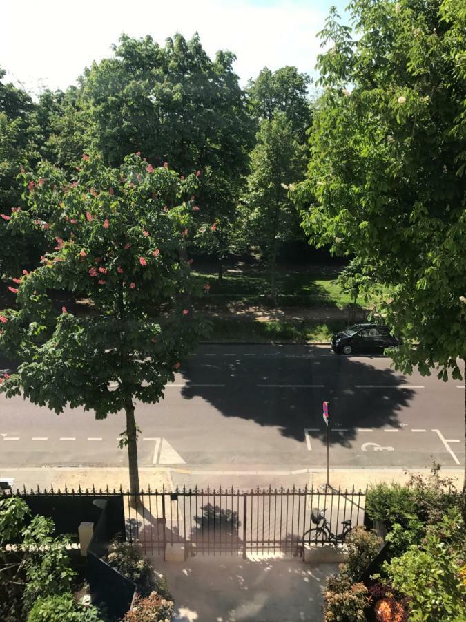 Paris Besson Stay Appartement Neuilly Sur Seine Екстер'єр фото