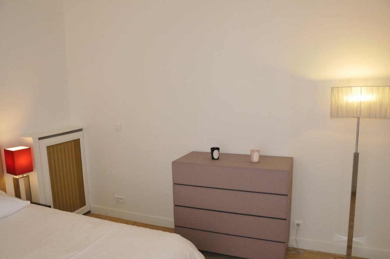 Paris Besson Stay Appartement Neuilly Sur Seine Екстер'єр фото
