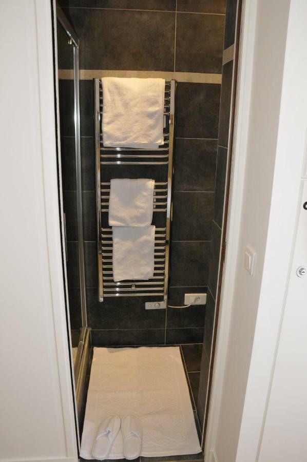 Paris Besson Stay Appartement Neuilly Sur Seine Екстер'єр фото