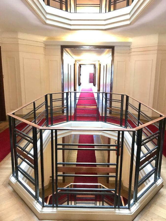 Paris Besson Stay Appartement Neuilly Sur Seine Екстер'єр фото