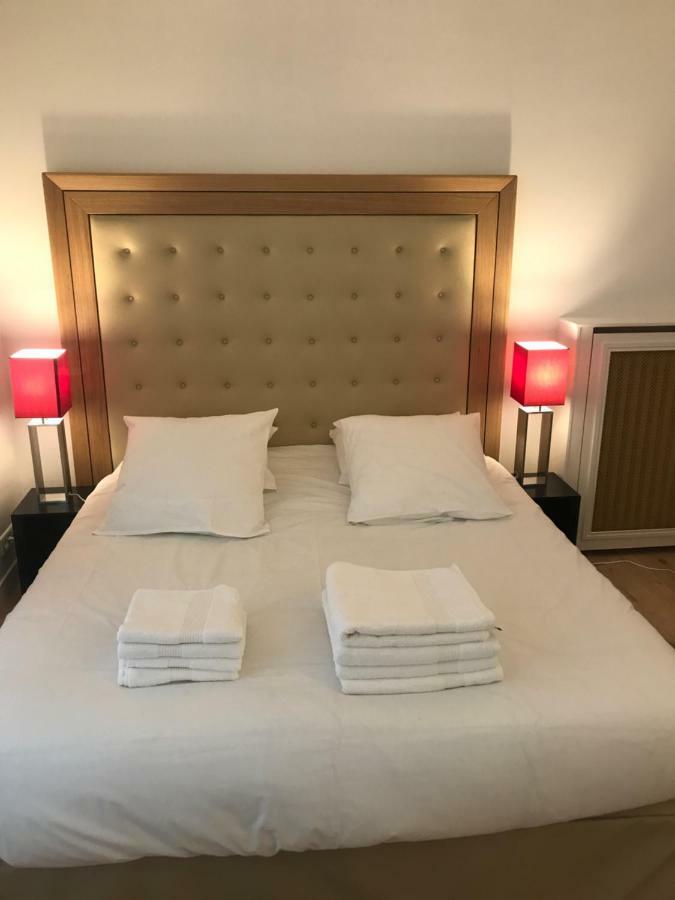 Paris Besson Stay Appartement Neuilly Sur Seine Екстер'єр фото
