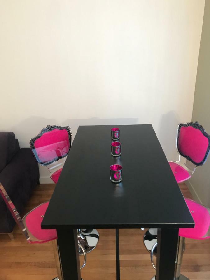 Paris Besson Stay Appartement Neuilly Sur Seine Екстер'єр фото